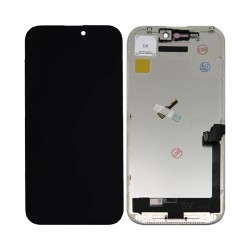 Touch+Display Apple iPhone 16 Pro Black